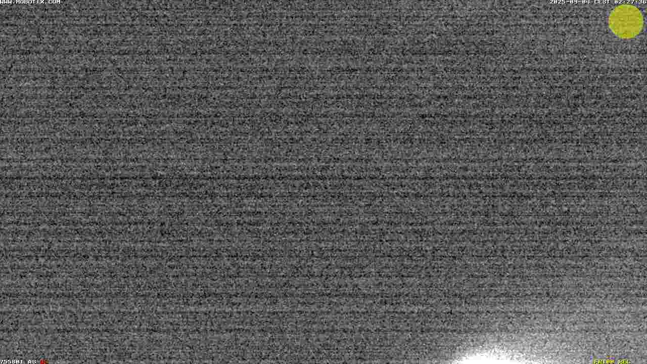 Camera localcam:Letztes Ereignisbild