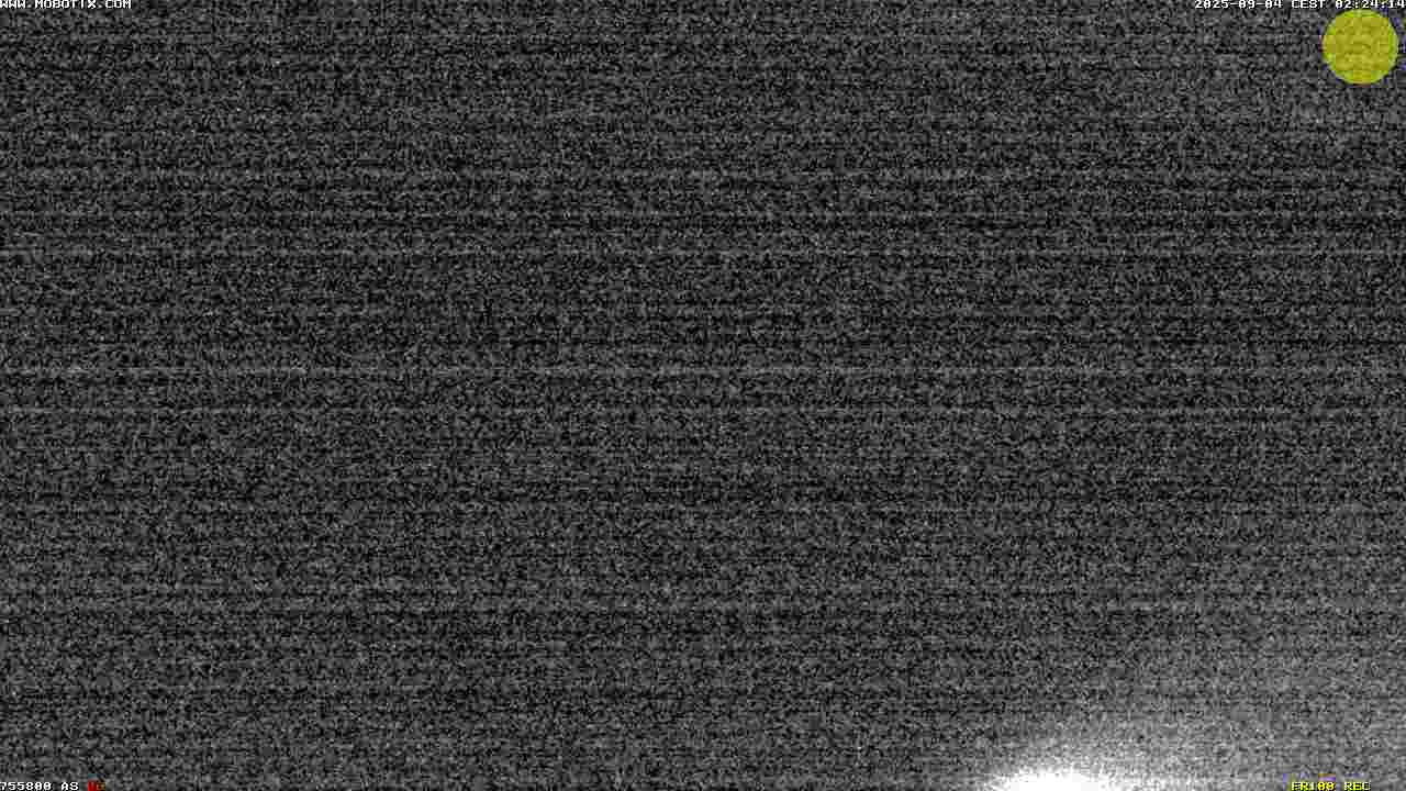 Camera localcam:Ereignisbild Nr. 1