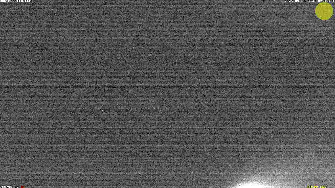 Camera localcam:Ereignisbild Nr. 3