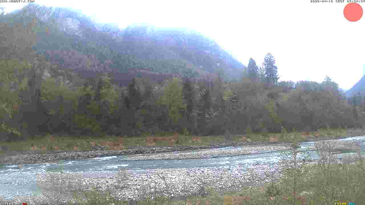 Camera localcam:Ereignisbild Nr. 1