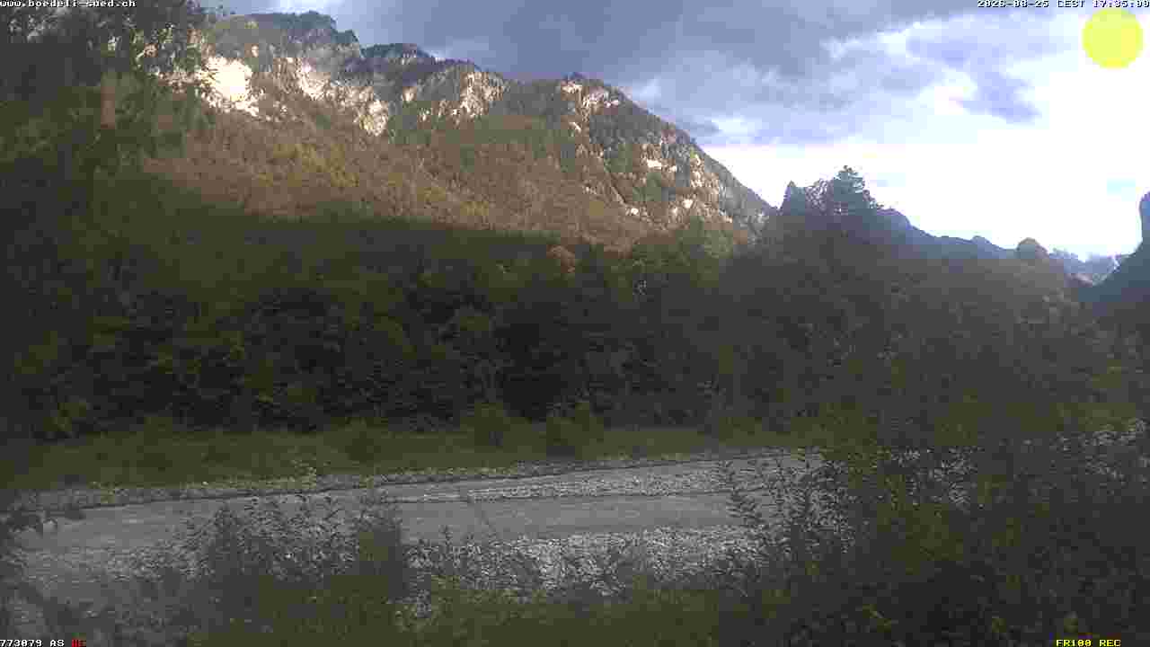 Camera localcam:Ereignisbild Nr. 1