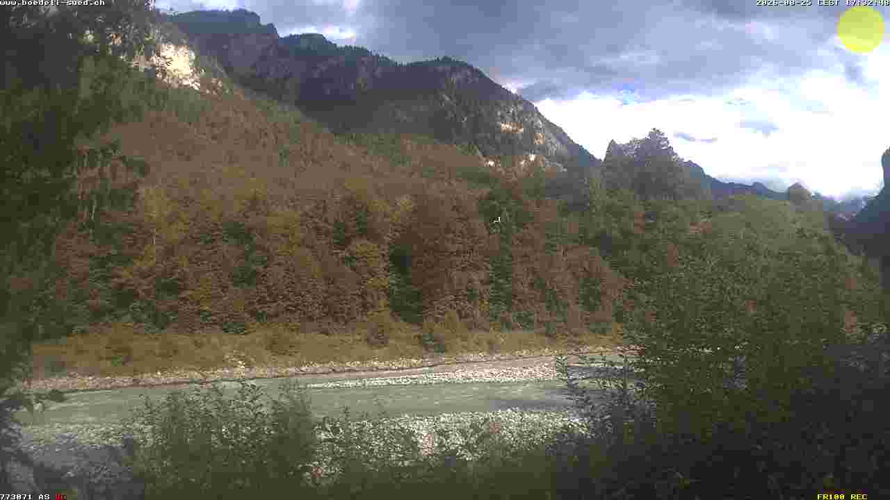 Camera localcam:Ereignisbild Nr. 2