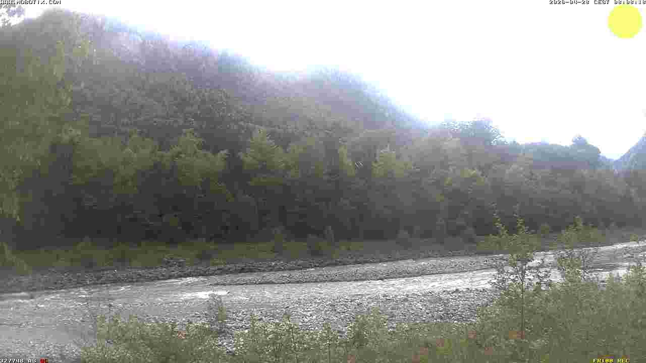 Camera localcam:Ereignisbild Nr. 1