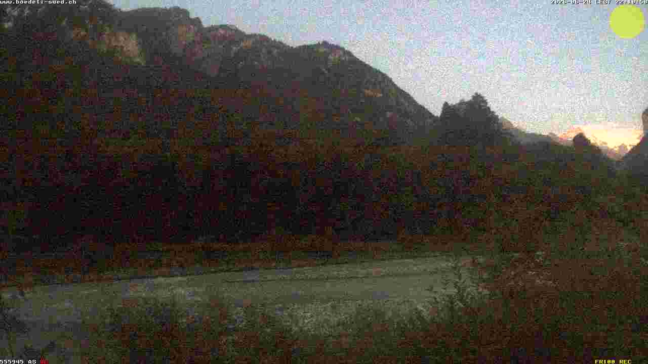 Camera localcam:Letztes Ereignisbild