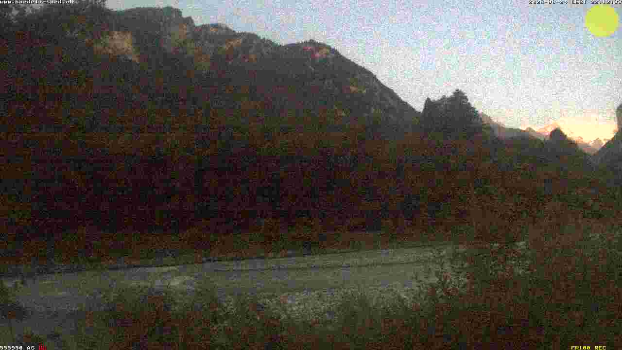 Camera localcam:Ereignisbild Nr. 2