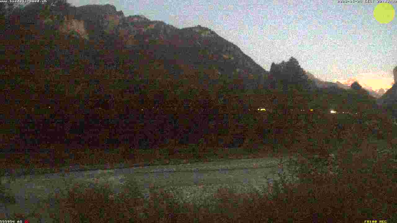 Camera localcam:Ereignisbild Nr. 3